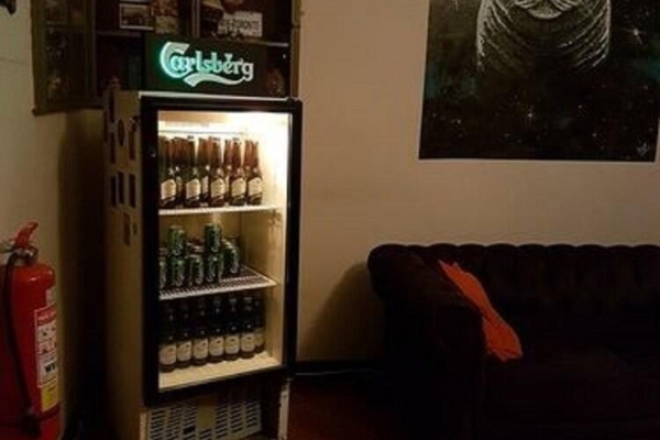 Chile Pepper Hostel